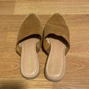 Sam Edelman Mules